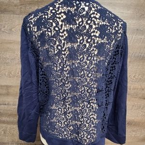 Serengeti Fashions Cardigan H